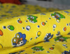 100% CTN FLANNEL PRINTED AND DYEING FABRICS