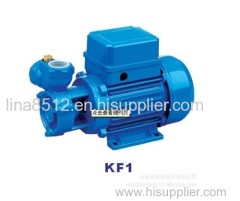 Supply 0.3kw Pheriphral water pumps