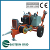 40KN cable Hydraulic Puller In Power Construction