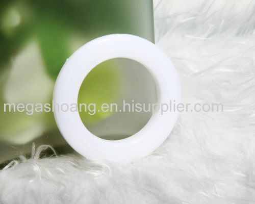 Fabric Accessories ordinary plastic ring punch curtain ring