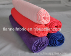 China towel exporter Microfiber cleaning towel