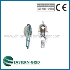 Anti Lifting Automatic Release Pulley