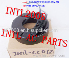 air conditioning compressor clutch coil FOR-Honda-CRV CR-V 2.4L 2006-2011 Civic 1.8L A/C AC coil 38924RWCA01