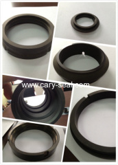 carbon ring and other special shape goods