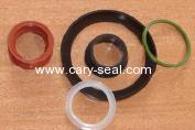 carbon ring and other special shape goods