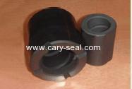 carbon ring and other special shape goods