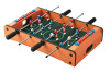 mini multifunctional game table mini foosball and football table air hockey