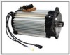 7.5KW new design traction motor