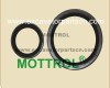 6BD1 CRANKSHAFT SEAL FOR EXCAVATOR