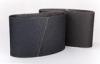 Anti-Static Zirconia Alumina Sanding Belts Of Yy Weight Polyester
