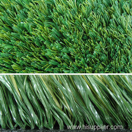 used artificial sprots grass