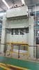 800 Ton H-Frame Hydraulic Press For Sheet Metal Drawing , ISO / CE