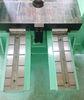 Gantry H-Frame Hydraulic Press For Plastics Moulding , 200ton