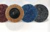 Surface Conditioning Disc Non-woven Abrasives With Very Fine Grit