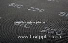 180 Grit Floor Sanding Screen Disc With Polyester Knit Backing