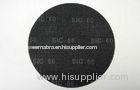 Silicon Carbide 60 Grit Sanding Screen Discs For Wet And Dry Use
