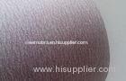 P320 Grit Aluminum Oxide Abrasive Paper Rolls For Hand Sanding