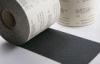 Grit P24 To P100 Abrasive SandPaper Rolls For Floor Sanding