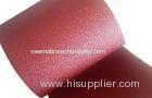 WEEM Aluminum Oxide Abrasive Paper Rolls Of Semi Open Coated