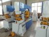 Hydraulic Straightening And Mounting Stud Punch Press Machine , 250T