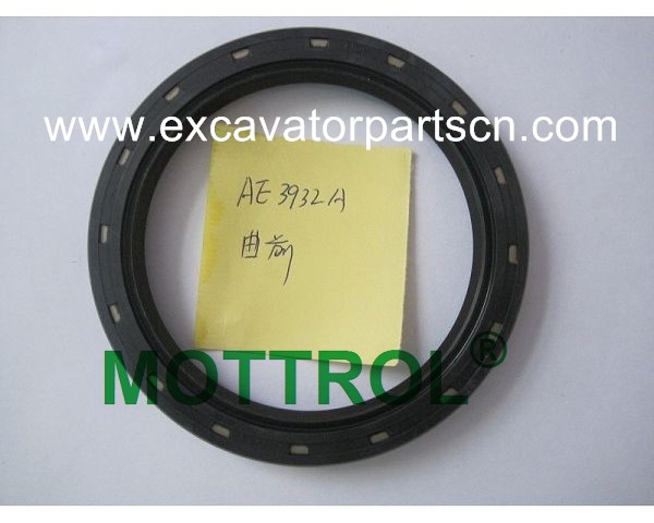 AE3932A CRANKSHAFT FOR EXCAVATOR