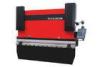 Digital CNC Hydraulic Press Brake For Sheet Metal Punching / Blending