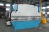 Guillotine CNC Hydraulic Press Brake , Hydraulic Press Machine