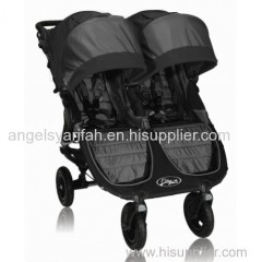 BABY JOGGER City Mini GT Double Stroller