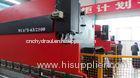 Universal Hydraulic Press Plastic Profile Bending Machine , 125/3200