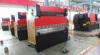 High Precision CNC Hydraulic Press Bending Machine For Rebar Profile