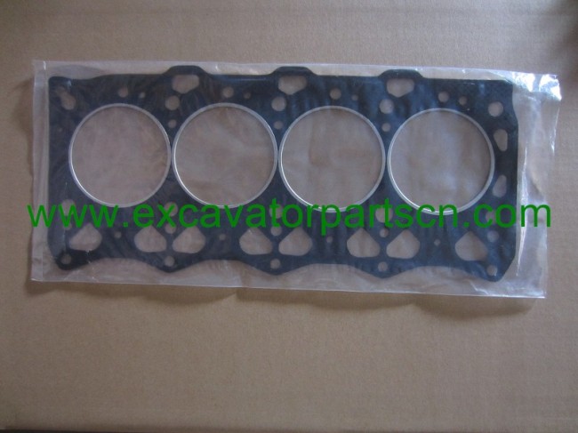 Isuzu 4LE1 Head GasketIsuzu Engine Parts