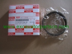 ISUZU 4LE1 Piston Ring Engine Rebuild Kit