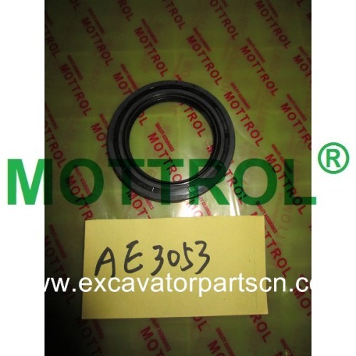 AE3053 CRANKSHAFT FOR EXCAVATOR