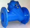 Ball Check Valve