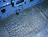 Standard duty drag mat necessary infield equipment for maintenance