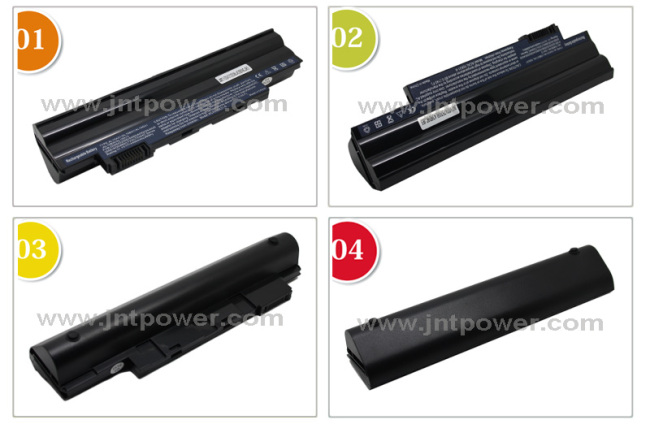 6 Cell Battery for ACER Aspire ONE 522 D255 D255E D257 AL10B31 AL10A31