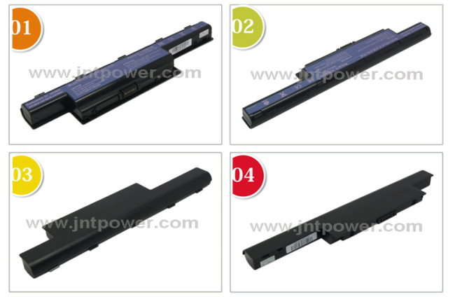 Latest for Acer Laptop Battery Aspire One 721 753 721-3070 AL10C31 AL10D56