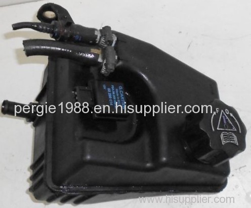 PEUGEOT 406 5-DOOR ESTATE /99-03 Header EXPANSION Water Tank OVER FLOW Reservoir Bottle 9639635580