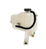 Chevy Silverado Overflow Bottle Coolant Reservoir Bottle Expansion Tank Radiators 15075118,15203949,15808715,15808716