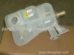 Ford Taurus Sable Radiator Coolant Expansion Reservoir Recovery Overflow Bottle OEM 1F1Z 8A080-AA ,15833723
