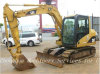 Used Excavator Mini CAT