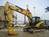 Used Excavator Caterpillar Cat 320d