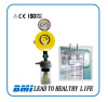 CE Medical Vacuum Regulator with Suction Unit