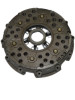 clutch presure plate , clutch cover , SACHS 188216CLUTCH 1882302131; 6737