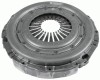clutch presure plate , clutch cover , SACHS 3482000462; CLUTCH 3482 000 462
