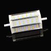 R7S J118 6W LED bulb