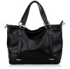 2013 Hot Selling First Layer Genuine Cow Leather Soft Touch Handbag G0261