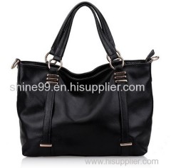 2013 Hot Selling First Layer Genuine Cow Leather Soft Touch Handbag G0261