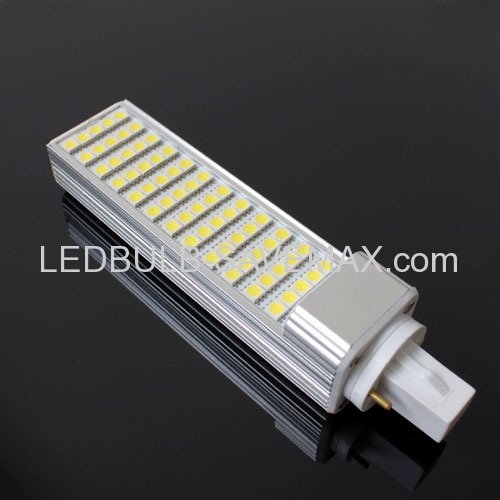 G24 PL LED BULB 10W