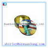 Square Tea Tin Suppliers From China